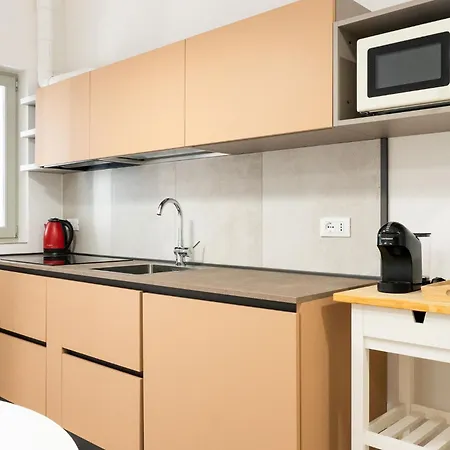 Appartement Pietraluna By Barbarhouse Polignano a Mare