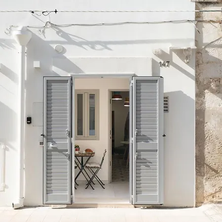 Pietraluna By Barbarhouse Appartement